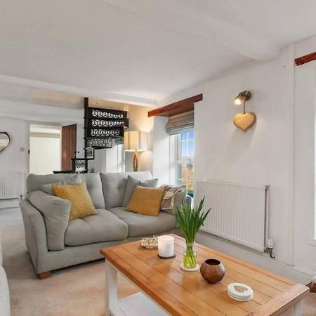 Buttercup Villa Saundersfoot Exterior foto