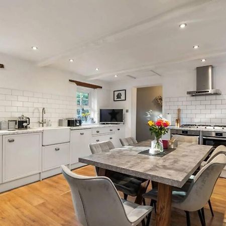 Buttercup Villa Saundersfoot Exterior foto