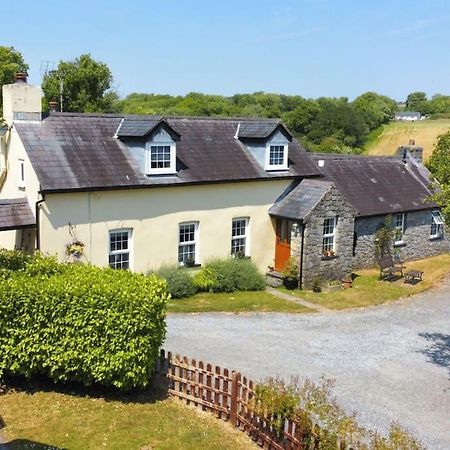 Buttercup Villa Saundersfoot Exterior foto