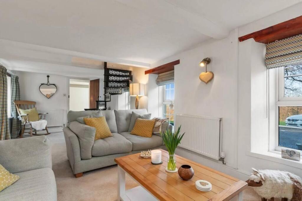 Buttercup Villa Saundersfoot Exterior foto