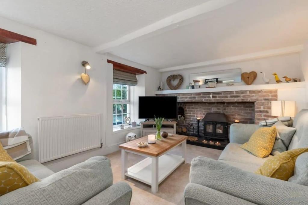 Buttercup Villa Saundersfoot Exterior foto