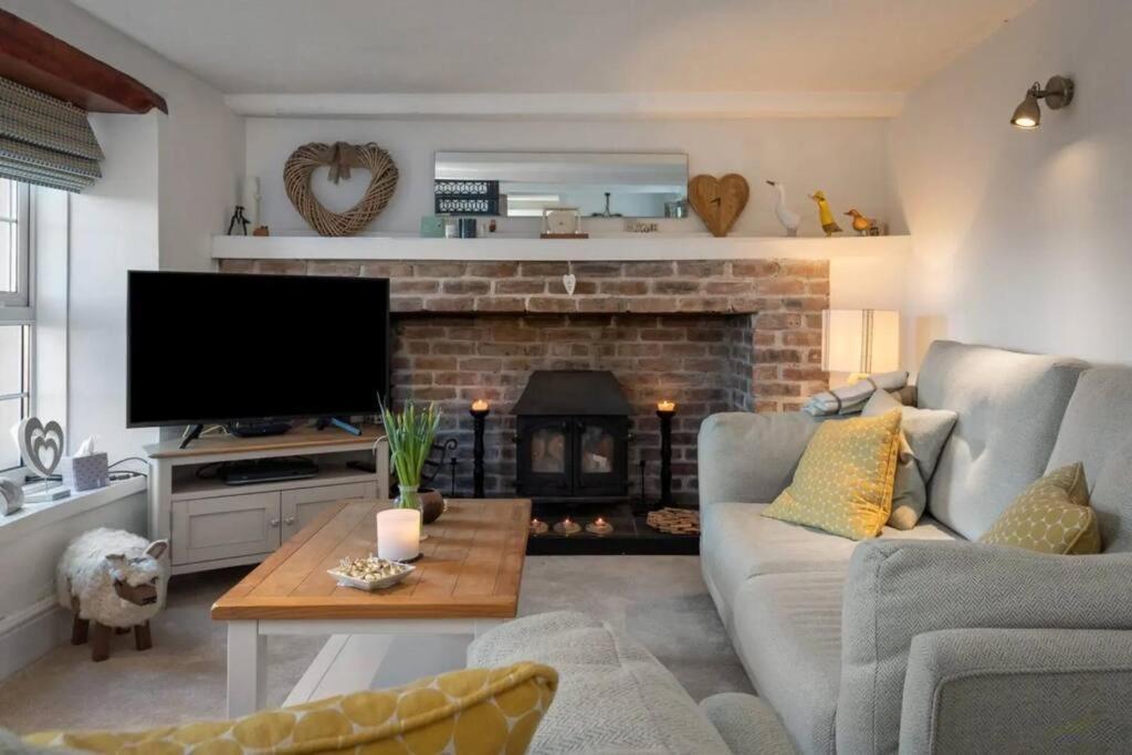 Buttercup Villa Saundersfoot Exterior foto